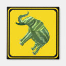 Search for attention magnets Symbol