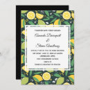 Search for lime green wedding invitations Yellow