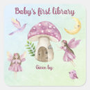 Search for baby fairy stickers Mushroom