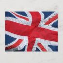 Search for union jack postcards United kingdom