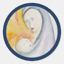 Search for religious envelope seals Baby jesus