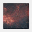 Search for no wai magnets View from space