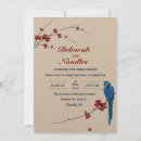Search for unique shower wedding invitations Watercolor