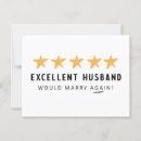 Search for not again cards For him