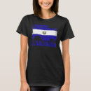 Search for el salvador tshirts Grunge