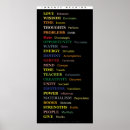 Search for mean posters Motivational