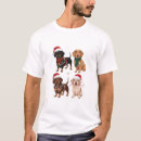 Search for dachshund christmas tshirts Xmas
