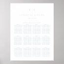 Search for nautical wedding seating charts Typography