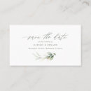 Search for place cards Botanical