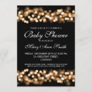 Search for hollywood glam invitations Elegant