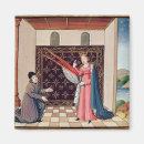 Search for offering magnets French