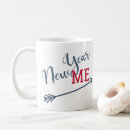 Search for new years resolution mugs Inspirational