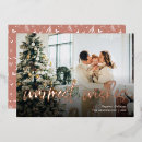 Search for brushed gold cards Minimalist