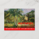 Search for forest chubby business cards Landscape