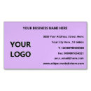 Search for fridge business cards Logo