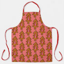 Search for christmas tree aprons Xmas