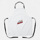 Search for international aprons Logo