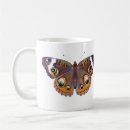 Search for buckeye mugs Butterfly