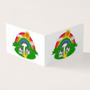 Search for scene business cards Clouds