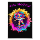 Search for girl skateboarding posters Skater