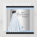 Search for pearl quinceanera invitations Elegant