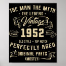 Search for the man myth legend posters Birthday