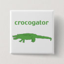 Search for alligator badges Happy