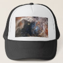 Search for nebula hats Space