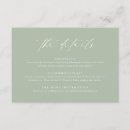 Search for party enclosure cards Minimalist