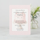 Search for kitty birthday invitations Girly
