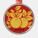Search for chinese new year christmas tree decorations Gold