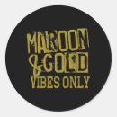 Search for middle stickers White