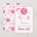 Search for girls enclosure cards Pink
