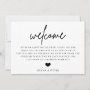 Search for 5x7 inserts wedding invitations Simple