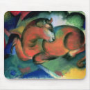 Search for expressionists mousepads Franz