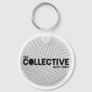 Search for collective key rings Music
