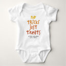 Search for halloween baby bodysuits Orange