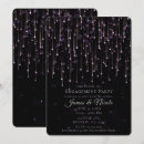 Search for shooting star invitations Gold