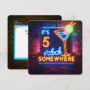 Search for clock invitations Drink