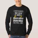 Search for disc golf mens tshirts Player