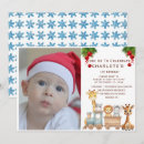 Search for train christmas invitations Winter