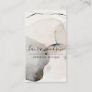 Search for shape business cards Abstract