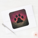 Search for pets for vets stickers Paw