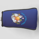 Search for carrot golf head covers Funny