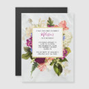 Search for flower arrangement invitations Garden