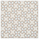 Search for orange and white pattern fabric Whimsical