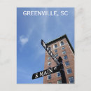 Search for south carolina postcards Southern