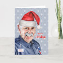 Search for postal christmas cards Mail carrier