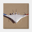 Search for aeronautics magnets Blended wing body