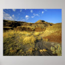 Search for provincial posters Dinosaur provincial park